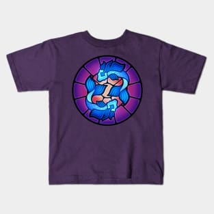 Pisces Kids T-Shirt